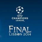 Madrycki finał Ligii Mistrzów