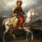 Ciemna strona polskiej konnicy