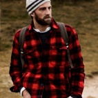 Prawdziwa męskość znów w cenie