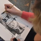 Rysowanie - moja pasja