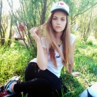 Maria, co nie chciała (kwiatów) Donalda