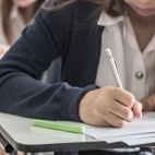 Stojąc przed wielkim wyzwaniem