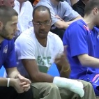 Let’s wipe the racism out!