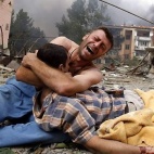 Gwiazdy pierwszych wystrzałów