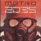 Witajcie w „Metrze”!