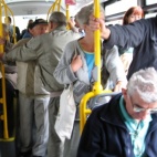 Z tej dzisiejszej młodzieży, to nic dobrego nie będzie!