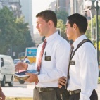 Podbić serca Polaków