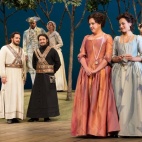 Szkoła kochanków w dwóch odsłonach