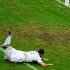 Tu na razie jest klepisko...