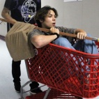 Wszystko, tylko nie plecak!