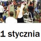 Magia noworocznych postanowień