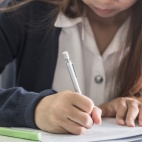 Okiem drugoklasistki