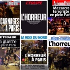 Atak na naszą wolność