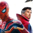 Człowiek pająk powrócił