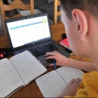 Pandemia to wyjątkowa lekcja