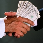 Czarodziejska moc pieniądza