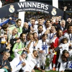 Podsumowanie piłkarskiego roku 2014