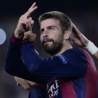 Pique w ogniu krytyki