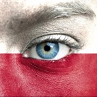 Polacy murem podzieleni