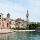 Poveglia – upiorne cmentarzysko