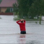 Największy kataklizm w dziejach  regionu