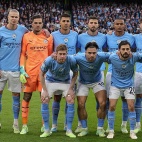 Manchester City mistrzem Premier League