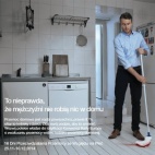 Kontrowersyjna kampania AI Polska