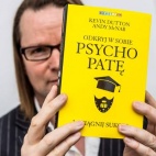 Odkryj w sobie psychopatę