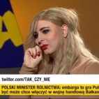 Rafalala, antypolski agresor?