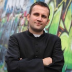 Hip-hop księdza Jakuba