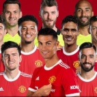 Czerwone diabły zesłane do piekła