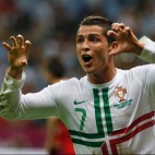 Dlaczego gwiżdżemy na Ronaldo?