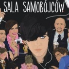 Miejsce, z którego nie ma już ucieczki...