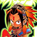 Chłopak, który tańczy z duchami