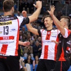 Play-off, czyli gra o wszystko