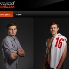 Z kamerą wśród siatkarzy