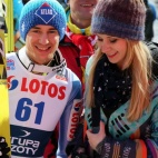 Polscy skoczkowie – biznesmeni