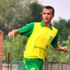 Skromny i utalentowany