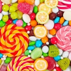 Rozkoszna podróż w świat słodkości