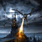 Tato! Ja chcę smoka