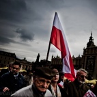 Europo! Jesteśmy Polakami!