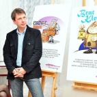 Najważniejsze jest wyjście z kąta!