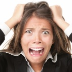 Gdy szkoła cię zestresuje...