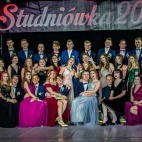 Bal na miarę „Kopernika”!