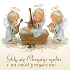 Trochę dłuższe święta