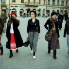 Zakon, który rządzi modą