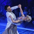 Panie wybaczą, ja nie tańczę