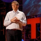 TED - prelekcje, które zmieniają życie