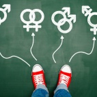 Czy dziecko może zmienić płeć?