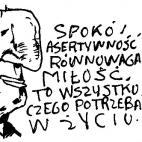 Wiesz, z kim tańczysz?